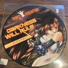 Darkness Will Rule Trance