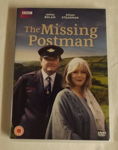 The missing postman - postman-, bbc