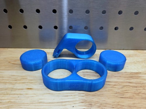 Otk tonykart printed - /, 3d