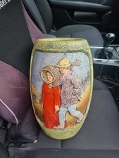 Amphora 15"in High Czech Large