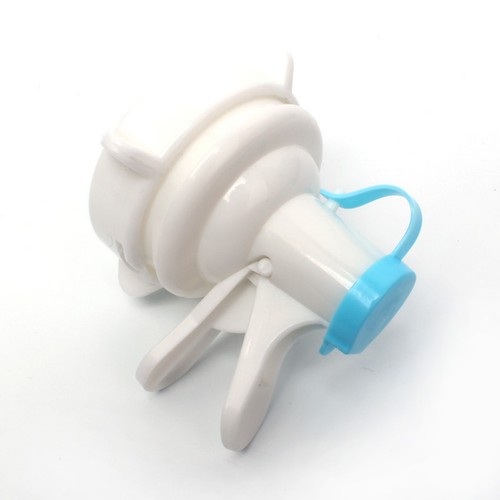 Water spigot screw - water, screw-on