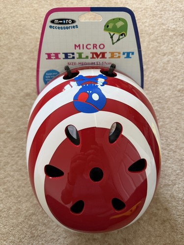 Micro scooter helmet - scooter, size