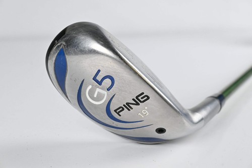 Ping hybrid 19 degree - #3,