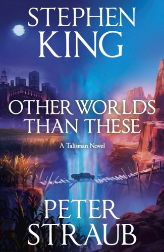 Other worlds than these - than, a