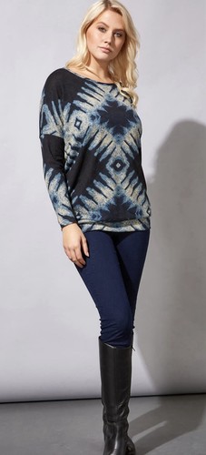 Stella morgan aztec - morgan, print