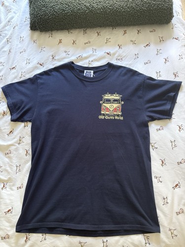 Old guys rule - old, t-shirt