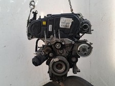 2014 FIAT DOBLO Mk2 ENGINE