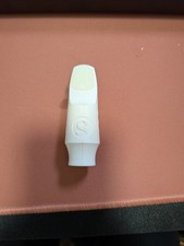 Syos alto mouthpiece steady - steady, 6