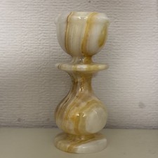 Vintage Marble Onyx Stone