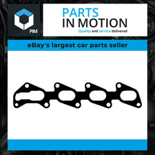 Exhaust Manifold Gasket fits