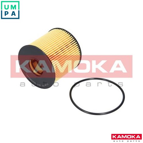 Oil filter f105701 for - filter,