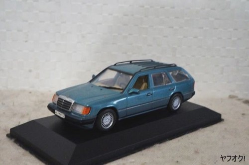 Minichamps mercedes benz - benz, 300te