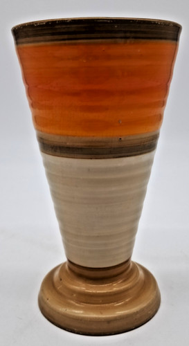 Vintage 30s shelley 975 banded - vintage,