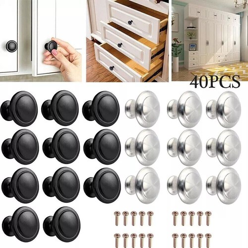 40x door knobs cabinet - door,