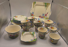 VINTAGE CROWN DEVON DU BARRY