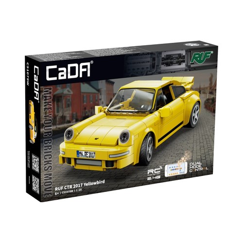 Cada c51079w ruf - ruf, 2017