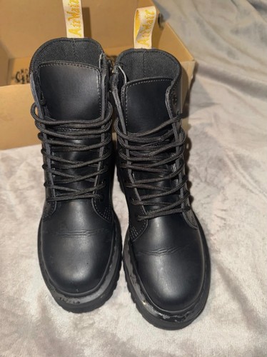 Martens vegan jadon mono - martens,
