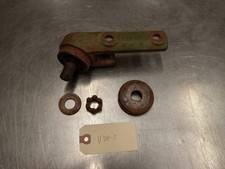 Used John Deere 640 hay rake