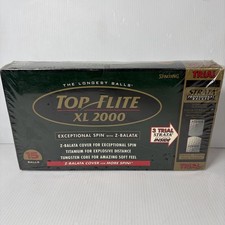 Spalding Top-Flite XL 2000