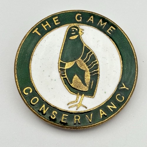Vintage the game conservancy - vintage,