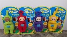 Teletubbies Big Hug Clip On