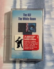 The KLF - The White Room (1991