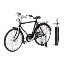 1 Set Bike Model Alloy Bike