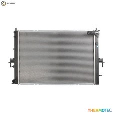 RADIATOR ENGINE COOLING