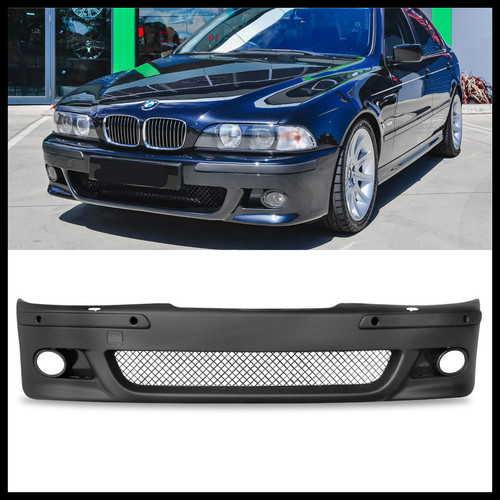 Bmw series e39 - e39, m5