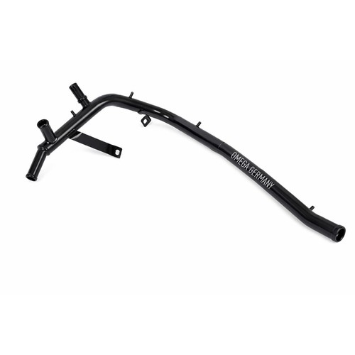 Transporter coolant pipe - coolant,
