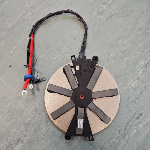 Flavel ego induction hob coil - flavel,