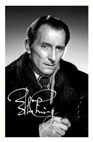 Peter cushing hammer - -, horror