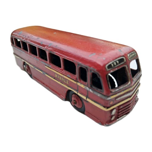 Dinky toys duple 282 - toys,