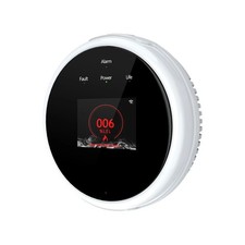 Tuya WiFi Gas Sensor Detector