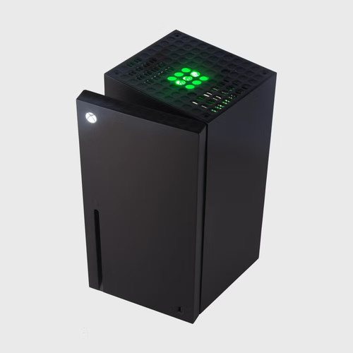 Official xbox series mini - official,