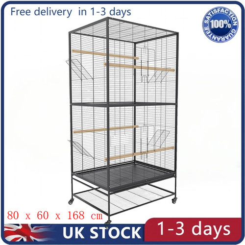 Large bird cage 168cm - bird,