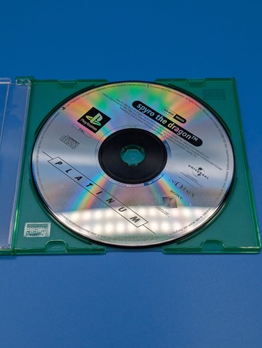 Spyro the dragon ps1 sony - dragon,