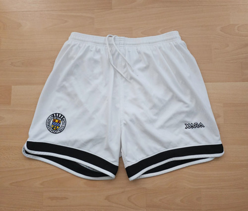 Mirren fc vintage - st.,