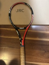 Tennis Racket Wilson Pro staff