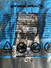 Endura pro waterproof shell - sl,