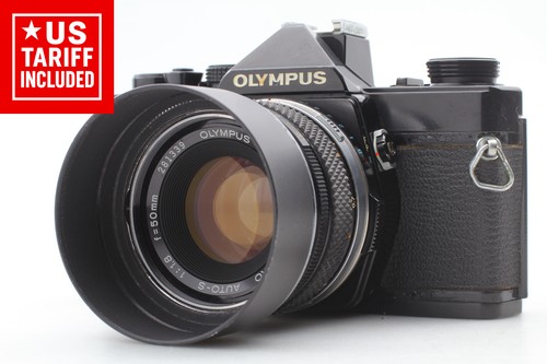 Exc olympus 1 - olympus, black
