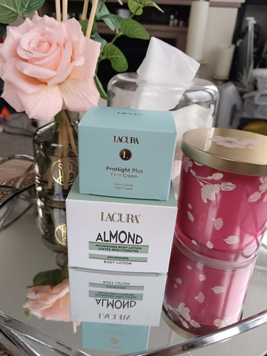 Lacura skincare duo - skincare,