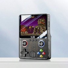 Dual Joystick Retro Gaming