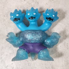 Heroes Of Goo Jit Zu Three
