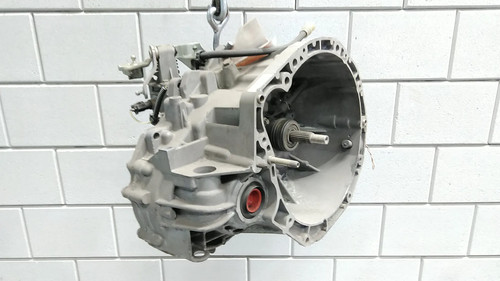 Gearbox renault megane - renault,