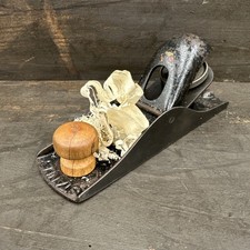 Vintage Stanley USA 110 Block