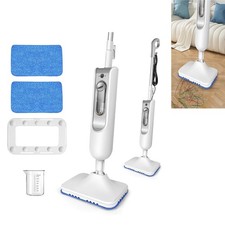 Electric Steam Mop Cleaner