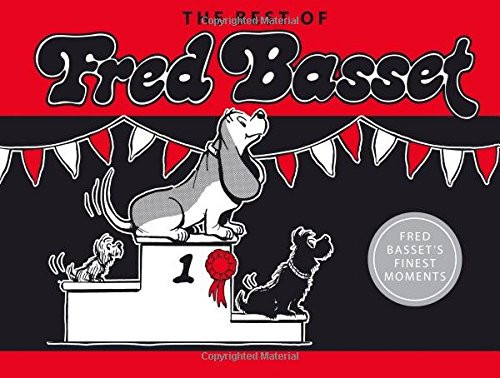 The best fred - best, of