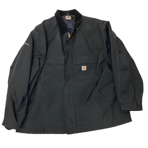 Vintage carhartt jacket - carhartt,