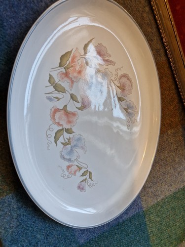 Denby stoneware coloroll - denby, sweet